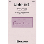 Marble Halls