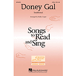 Doney Gal