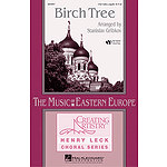 Birch Tree