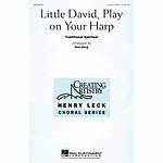 Little David, Play on Your Harp