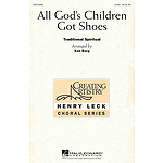 All God's Children Got Shoes