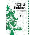 Mixed-Up Christmas