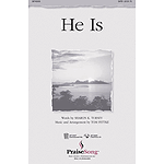 He Is