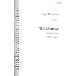 This Marriage