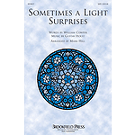 Sometimes a Light Surprises