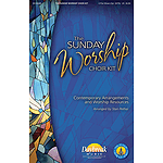 The Sunday Worship Choir Kit