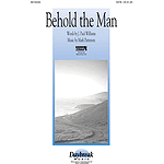 Behold the Man