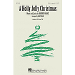A Holly Jolly Christmas
