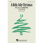 A Holly Jolly Christmas