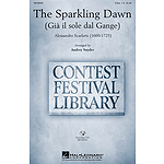 The Sparkling Dawn