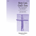 Here Lies God's Son