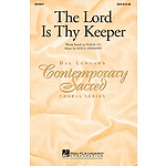 The Lord Is Thy Keeper