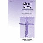 When I Survey