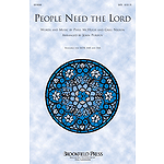 People Need the Lord