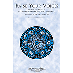 Raise Your Voices