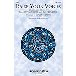 Raise Your Voices