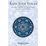 Raise Your Voices
