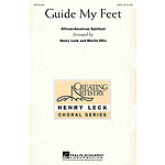 Guide My Feet