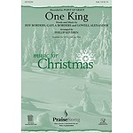 One King