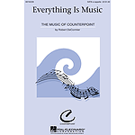 Everything Is Music