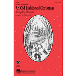 An Old-Fashioned Christmas
