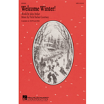 Welcome Winter!