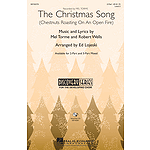 The Christmas Song (Chestnuts Roasting on an Open Fire)