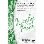 In Awe of You (Medley)