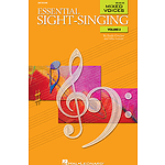 Essential Sight-Singing Volume 2 Mixed Voices