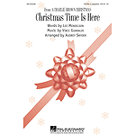 Christmas Time Is Here
