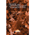 Praise and Thanksgiving