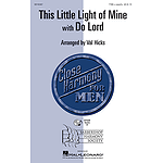 This Little Light of Mine with Do Lord