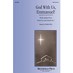 God with Us, Emmanuel!