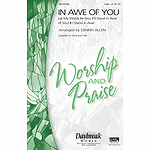 In Awe of You (Medley)