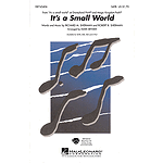 It's a Small World