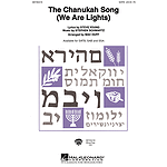The Chanukah Song (We Are Lights)