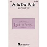 As the Deer Pants