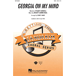 Georgia on My Mind