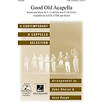 Good Old A Cappella