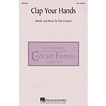 Clap Your Hands