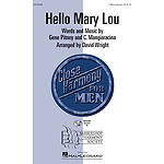 Hello Mary Lou