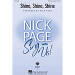 Shine, Shine, Shine