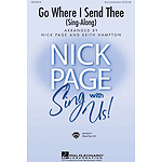 Go Where I Send Thee (Sing-along)