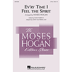 Ev'ry Time I Feel the Spirit
