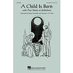 A Child Is Born