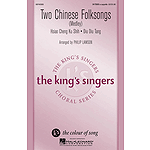 Two Chinese Folksongs