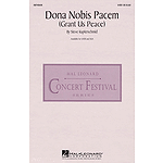 Dona Nobis Pacem
