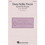Dona Nobis Pacem