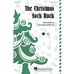 The Christmas Sock Rock