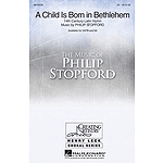A Child Is Born in Bethlehem